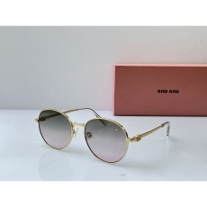 Miu Miu Sunglasses